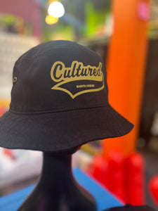Cultured Krewe Hat