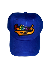 Cultured Dad Hat