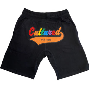 Cultured shorts
